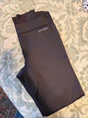 Under Armour Women’s Base 2.0 Performance Leggings